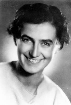 Detoni, Milica (1926–1961)