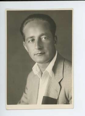 Dev, Aleksander (1903–1967)