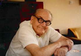 Dorer, Marijan (1909–1995)