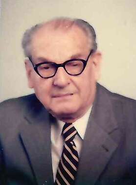 Dorer, Marijan (1909–1995)