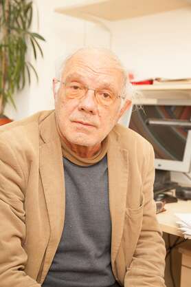 Drofenik, Mihael (1941–)