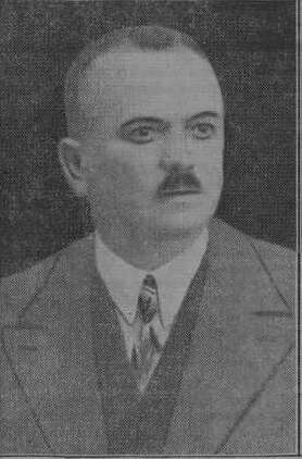 Doberšek, Karel (1889–1964)