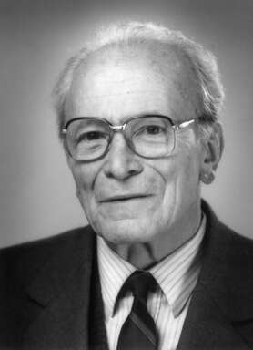 Dolar, Davorin (1921–2005)