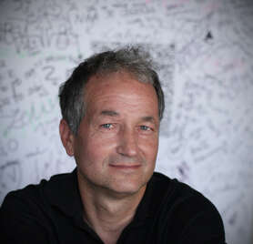 Debeljak, Aleš (1961–2016)