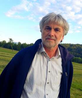 Dular, Andrej (1953–)