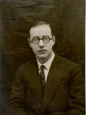 Debeljak, Tine (1903–1989)