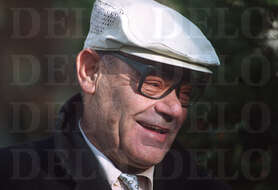Dabo, Radoslav (1936–2023)