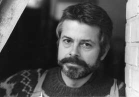 Demšar, Tone (1946–1997)
