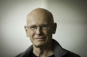 Dolar, Mladen (1951–)