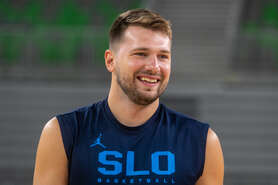 Dončić, Luka (1999–)
