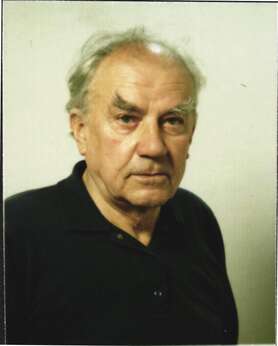 Druškovič, Drago (1920–2009)
