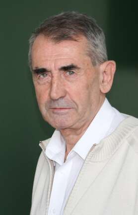 Drovenik, Božidar (1940–2020)