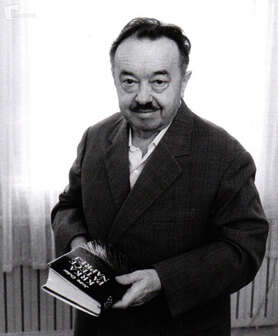 Dular, Jože (1915–2000)