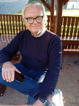 Dobeic, Martin (1958–)