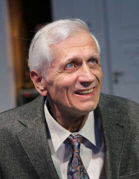 Dolinar, Darko (1942–2022)