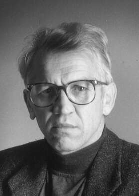 Durjava, Iztok (1949–)