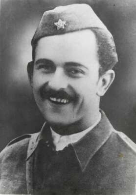 Destovnik - Kajuh, Karel (1922–1944)
