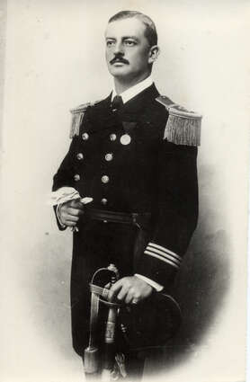 Dolenc, Anton (1871–1920)