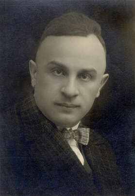 Dragaš, Bogo (1892–1970)
