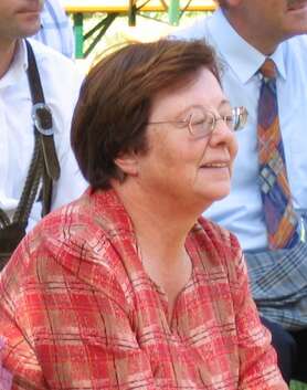 Debenjak, Doris (1936–2013)