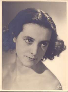 Delak, Katja (1914–1991)