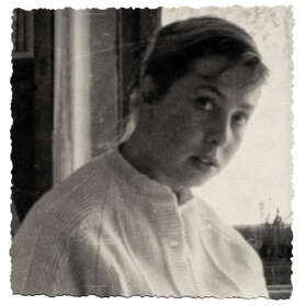 Dobravec Lajovic, Majda (1931–2020)