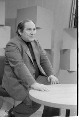 Drozg, Janez (1933–2005)