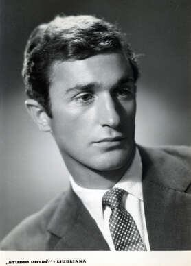 Dedović, Vlasto (1934–2013)