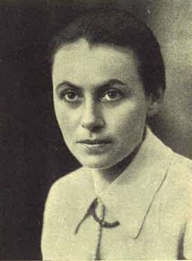 Dolar Mantuani, Ljudmila (1906–1988)