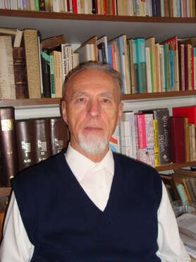 Dular, Janez (1943–)