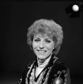 Deržaj, Marjana (1936–2005)