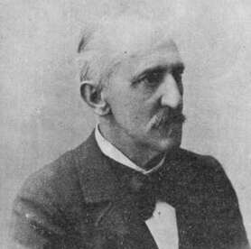 Bleiweis vitez Trsteniški, Karel (1834–1909)