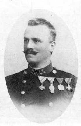Andrejka pl. Livnogradski, Jernej (1850–1926)