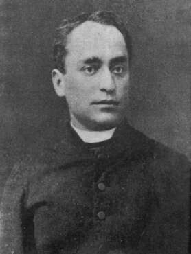 Arko, Mihael (1857–1938)