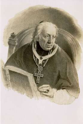Walland, Jožef (1763–1834)