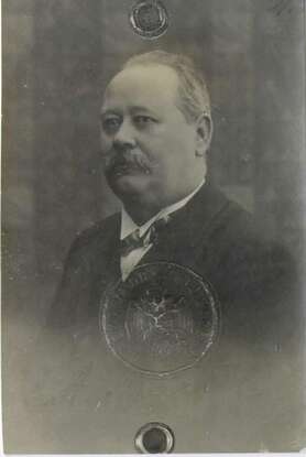 Bartel, Anton (1853–1938)