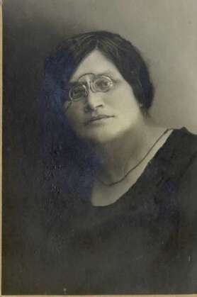 Nadlišek Bartol, Marica (1867–1940)