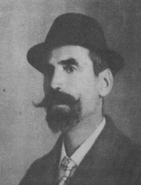Beg, Ante (1870–1946)