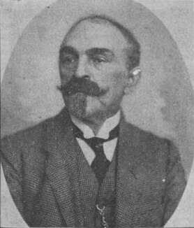 Belar, Albin (1864–1939)