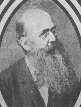 Belar, Leopold (1828–1899)