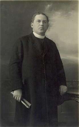 Bele, Venceslav (1887–1938)