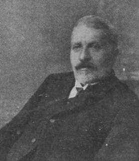 Bergmann, Mihael (1850–1911)