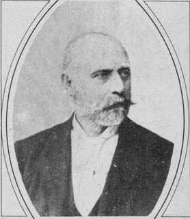 Berks, Hugo, vitez (1841–1906)