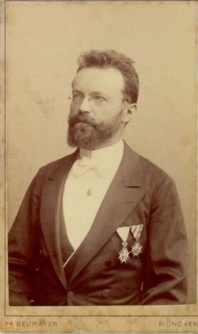 Bezenšek, Anton (1854–1915)