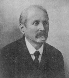 Bezlaj, Josip (1855–1935)