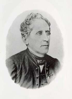 Bleiweis vitez Trsteniški, Janez (1808–1881)