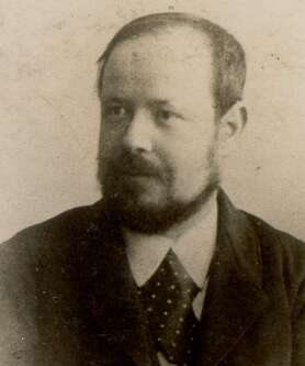 Črnologar, Konrad (1860–1904)