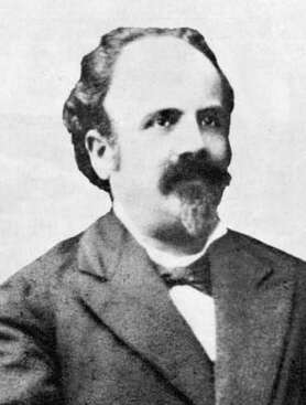 Borghi, Jožef (1846–1896)
