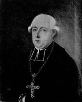Brigido, Mihael, baron (1742–1816)