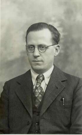 Budal, Andrej (1889–1972)